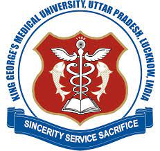 King George Medical University, Lucknow