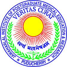 JIPMER KARAIKAL, Puducherry